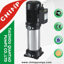Vertical Multistage Electric Water Pump